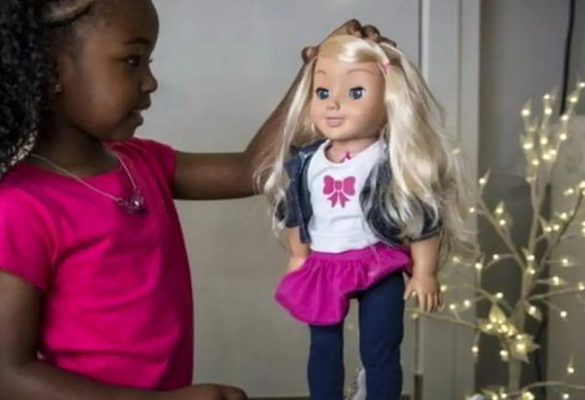 هشدار سازمان نظارتی آلمان درباره عروسک‌های جاسوس