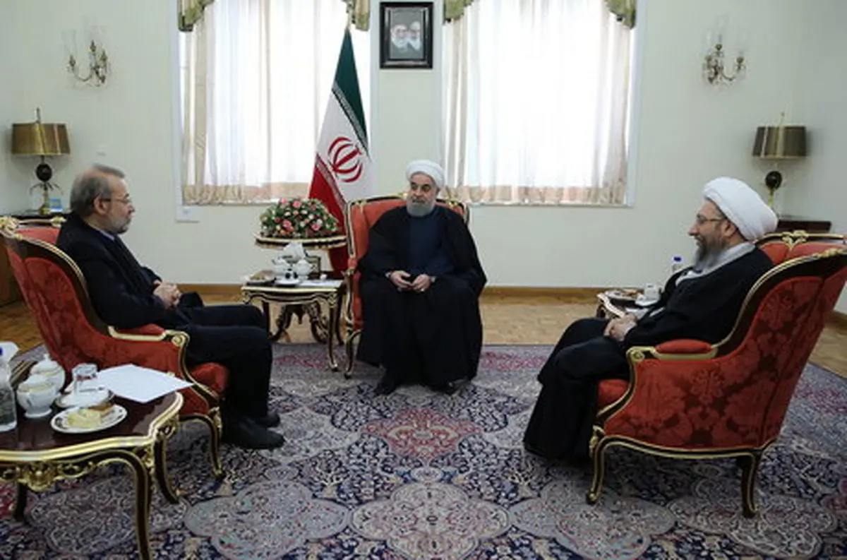 تذکر سخنگوی کمیسیون شوراها به روسای قوا