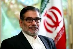 شمخانی: تظاهرات میلیونی مردم عراق نشانه‌ای از پیشتازی آن‌ها در مسیر اخراج آمریکا از منطقه است