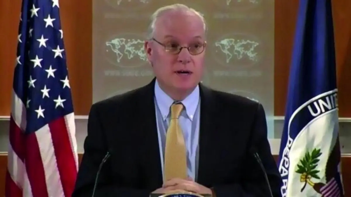 یک مقام آمریکایی پاسخ داد: ایران و آمریکا مذاکره یا جنگ؟