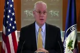 یک مقام آمریکایی پاسخ داد: ایران و آمریکا مذاکره یا جنگ؟