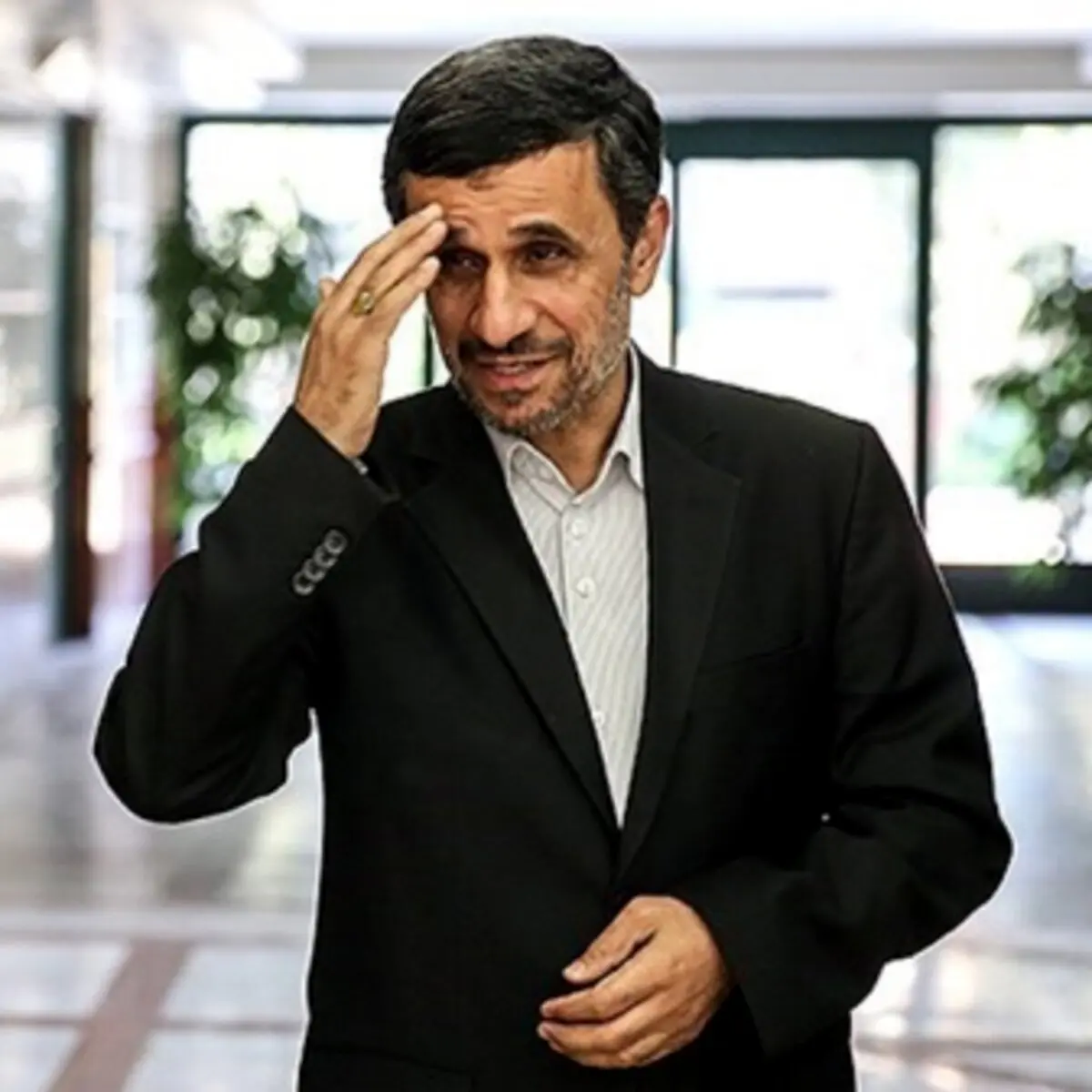 فرجام محمود احمدی نژاد: سرنوشت مردی که می‌خواست محبوب باشد