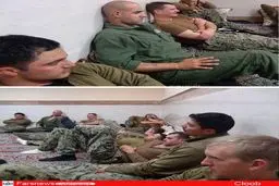 محسن رضایی: اگر امریکا ایران را تروریست می‌داند آیا اینطور آرام در اتاق سپاه دراز می‌کشید