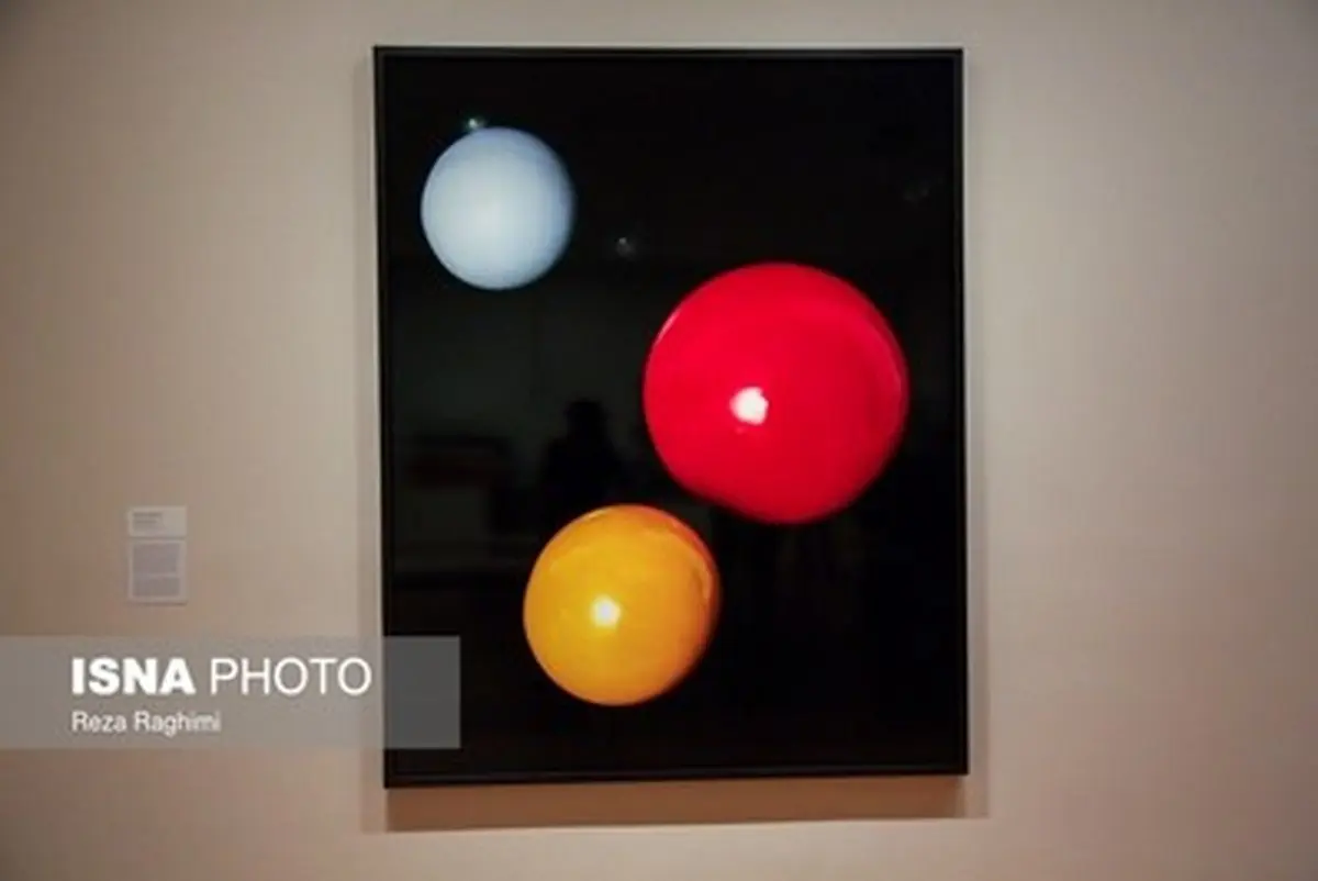 در موزه هنرهای مدرن نیویورک چه می گذرد؟/تصاویر