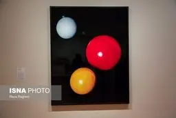 در موزه هنرهای مدرن نیویورک چه می گذرد؟/تصاویر