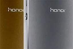 مشخصات فنی هوآوی آنر 8 لو رفت