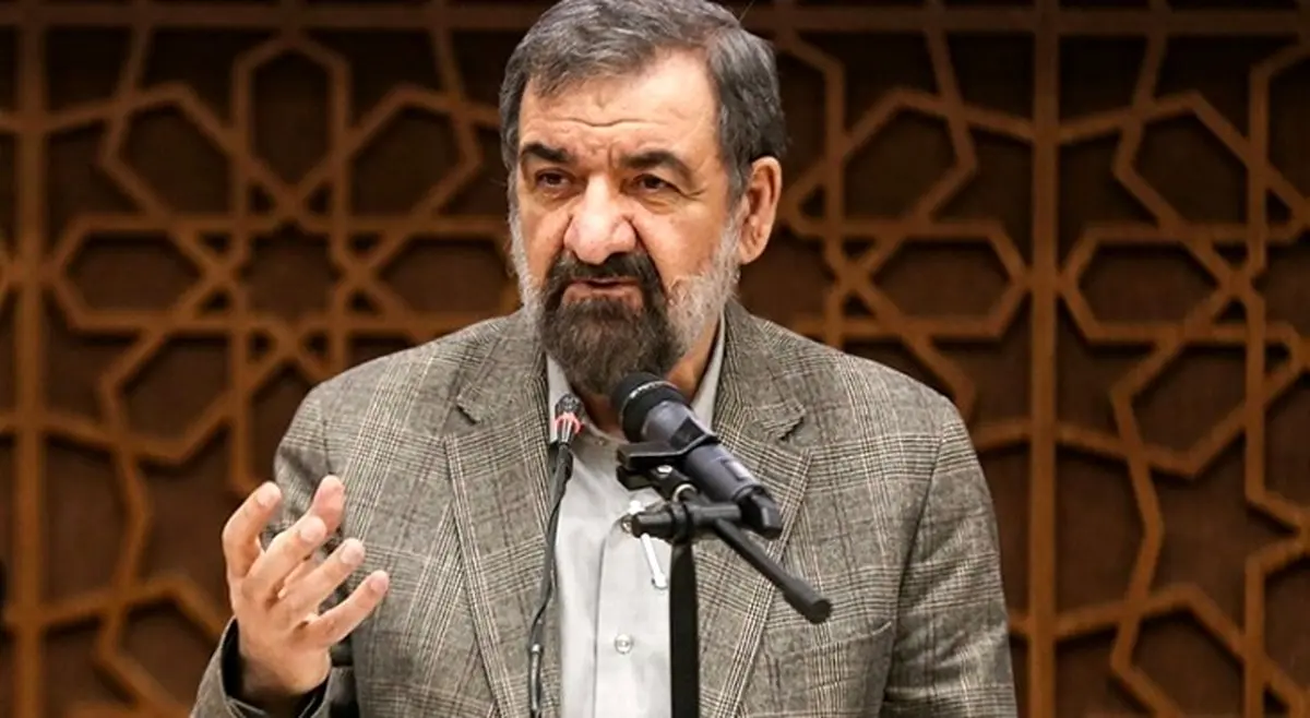 واکنش محسن رضایی به اظهارات رئیس‌جمهور درباره لوایح FATF