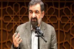 واکنش محسن رضایی به اظهارات رئیس‌جمهور درباره لوایح FATF