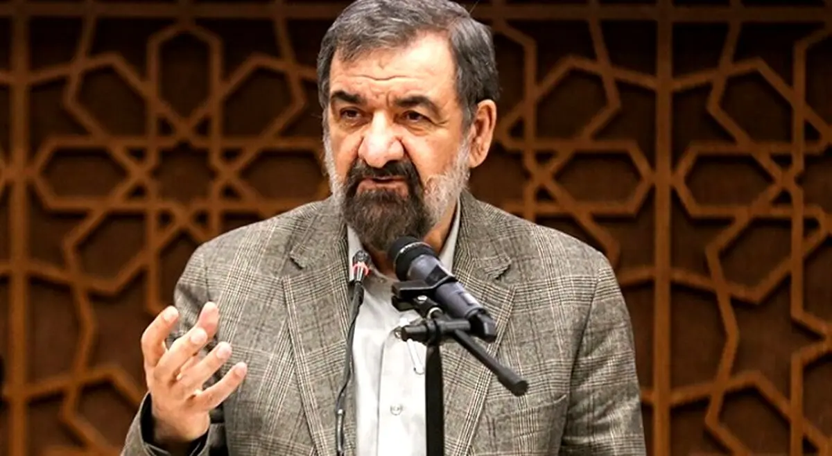 واکنش محسن رضایی به اظهارات رئیس‌جمهور درباره لوایح FATF
