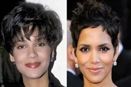 تصاویر/ افراد مشهوری که پیش‌تر بی‌خانمان بودند