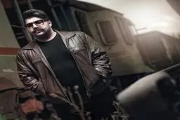 عکس جالب بهنام بانی