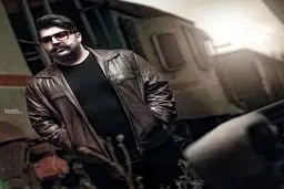 عکس جالب بهنام بانی