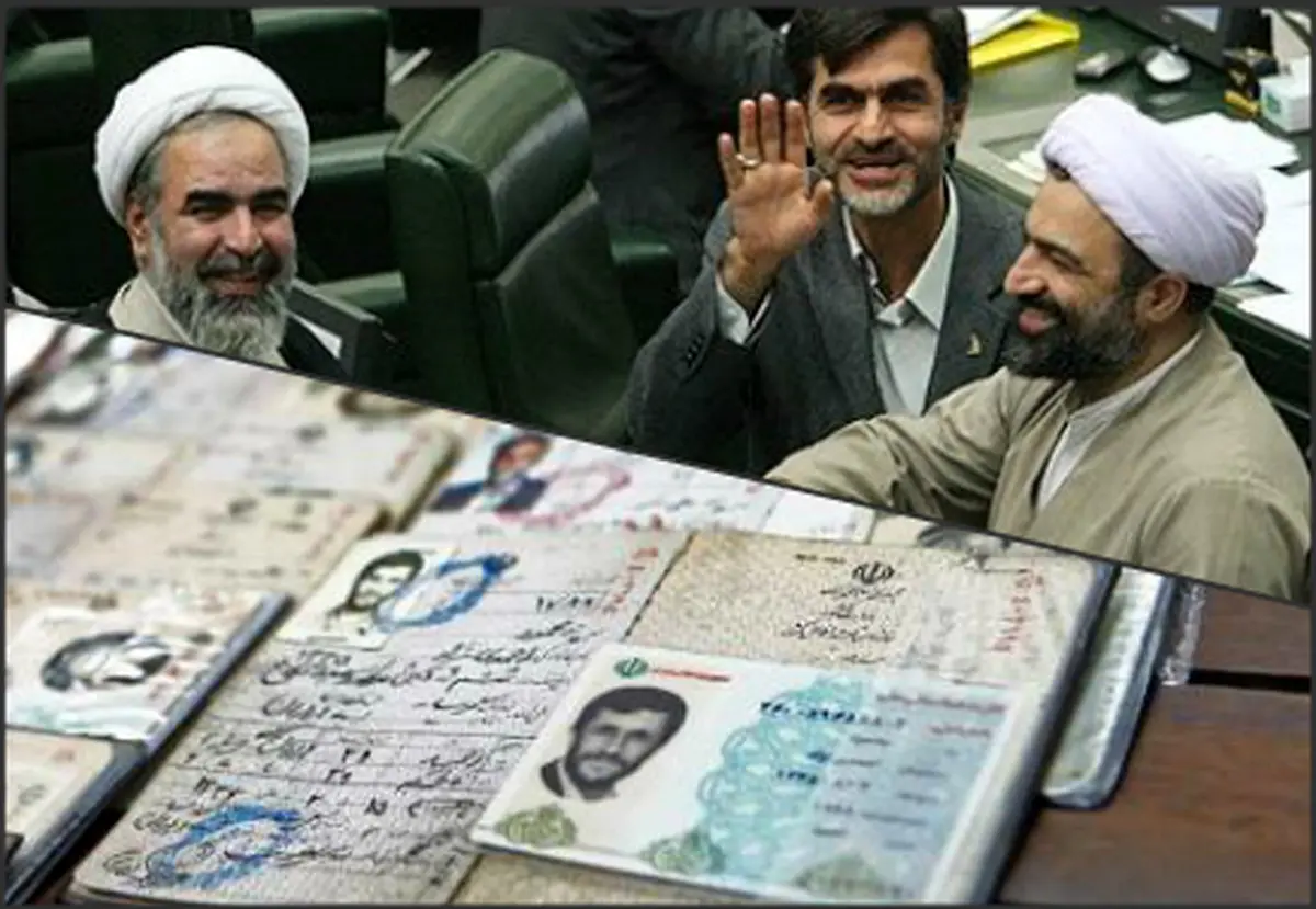 بازی جبهه پایداری با «کارت» احمدی‌نژاد در اسفند 94 /صندلی‌های سبز پارلمان، احمدی‌نژاد و پایداری‌ها را بار دیگر بهم رساند