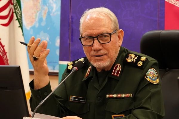 نقش محوری ایران در جنگ کریدورها