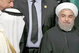 آیا اظهارات روحانی در بغداد، زمینه ساز تعامل با ریاض است؟ / هرمیداس باوند: احتمال تعامل ‏ایران و عربستان در شرایط فعلی ضعیف است / بن سلمان نسبت به پیشینان خود، نگاه رادیکال تری به ایران دارد / سیستم قبیله ای عربستان باعث شده تا اشتباه پشتِ اشتباه صورت بگی