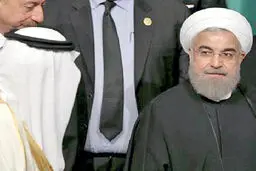 آیا اظهارات روحانی در بغداد، زمینه ساز تعامل با ریاض است؟ / هرمیداس باوند: احتمال تعامل ‏ایران و عربستان در شرایط فعلی ضعیف است / بن سلمان نسبت به پیشینان خود، نگاه رادیکال تری به ایران دارد / سیستم قبیله ای عربستان باعث شده تا اشتباه پشتِ اشتباه صورت بگی