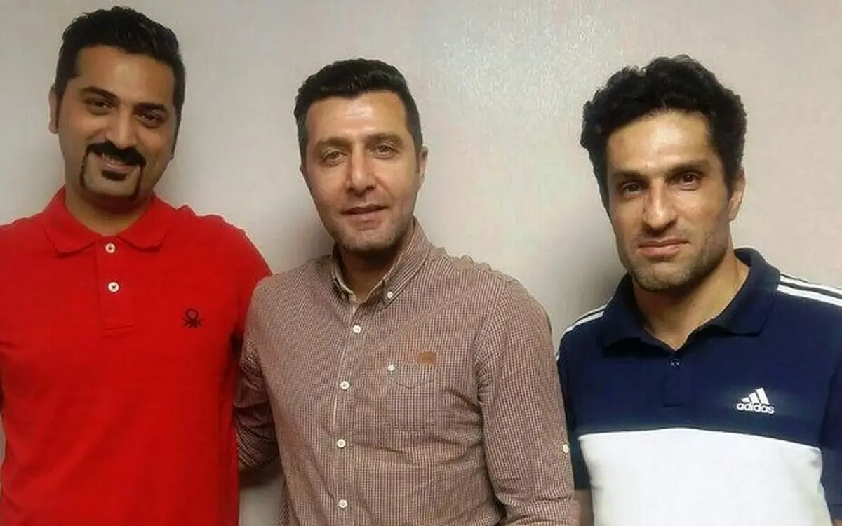 دستیاران گل‌محمدی معرفی شدند