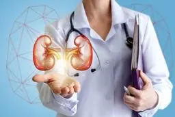 درمان سه سوته سنگ کلیه به روش طبیعی!