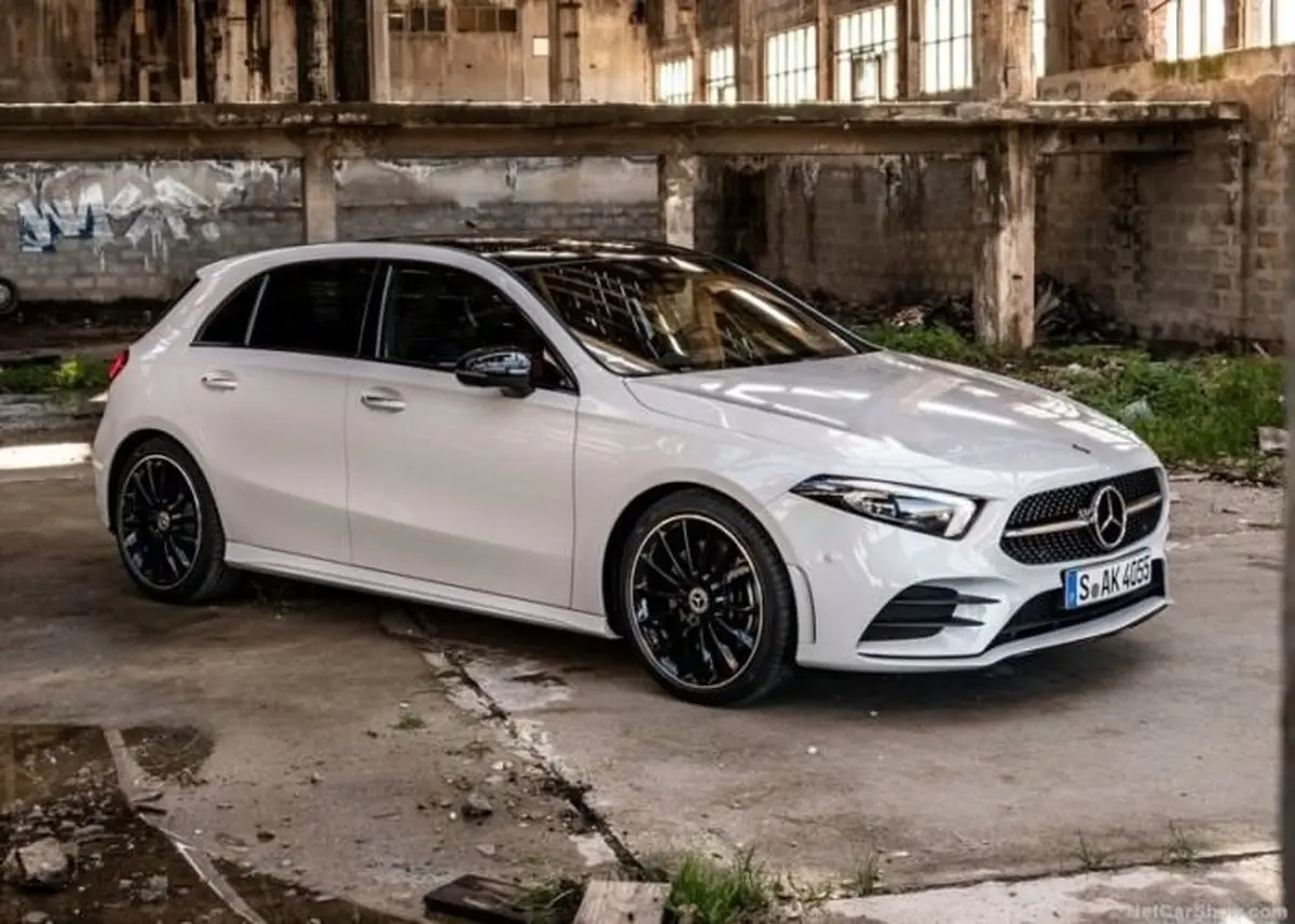 ۱۰ خودروی مشهور که از پیشرانه‌ی دیگر برندها استفاده می‌کنند + تصاویر