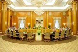 خوش‌خدمتی آل‌سعود به آمريكا