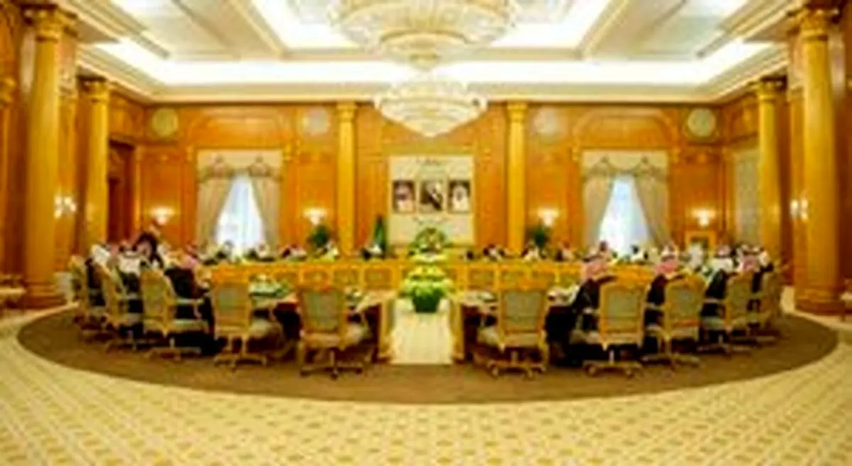 خوش‌خدمتی آل‌سعود به آمريكا