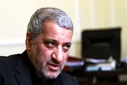غلامعلی رجایی:دهقان فعالیت انتخاباتی خود را آغاز کرده‌/نامزد‌های اصلاح‌طلبان ردصلاحیت شوند، از لاریجانی حمایت می‌کنند/ فقط جهانگیری در حد لاریجانی است