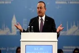 ترکیه: توطئه بزرگی را در سوریه خنثی کردیم!