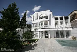 پولدارهای تهران در این خانه‌های میلیاردی زندگی می‌کنند/ تصاویر