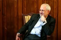 به بهانه پاسخ تحسین‌برانگیز ظریف به خبرنگار خارجی/ ظریف و دولت را آنطور که هستند به مردم نشان دهید