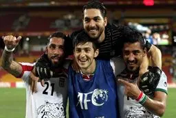 چهار مرد دوست داشتنی/عکس