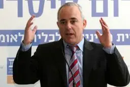 واکنش تند تل آویو به افشاگری ظریف درباره توطئه صهیونیست ها در عراق