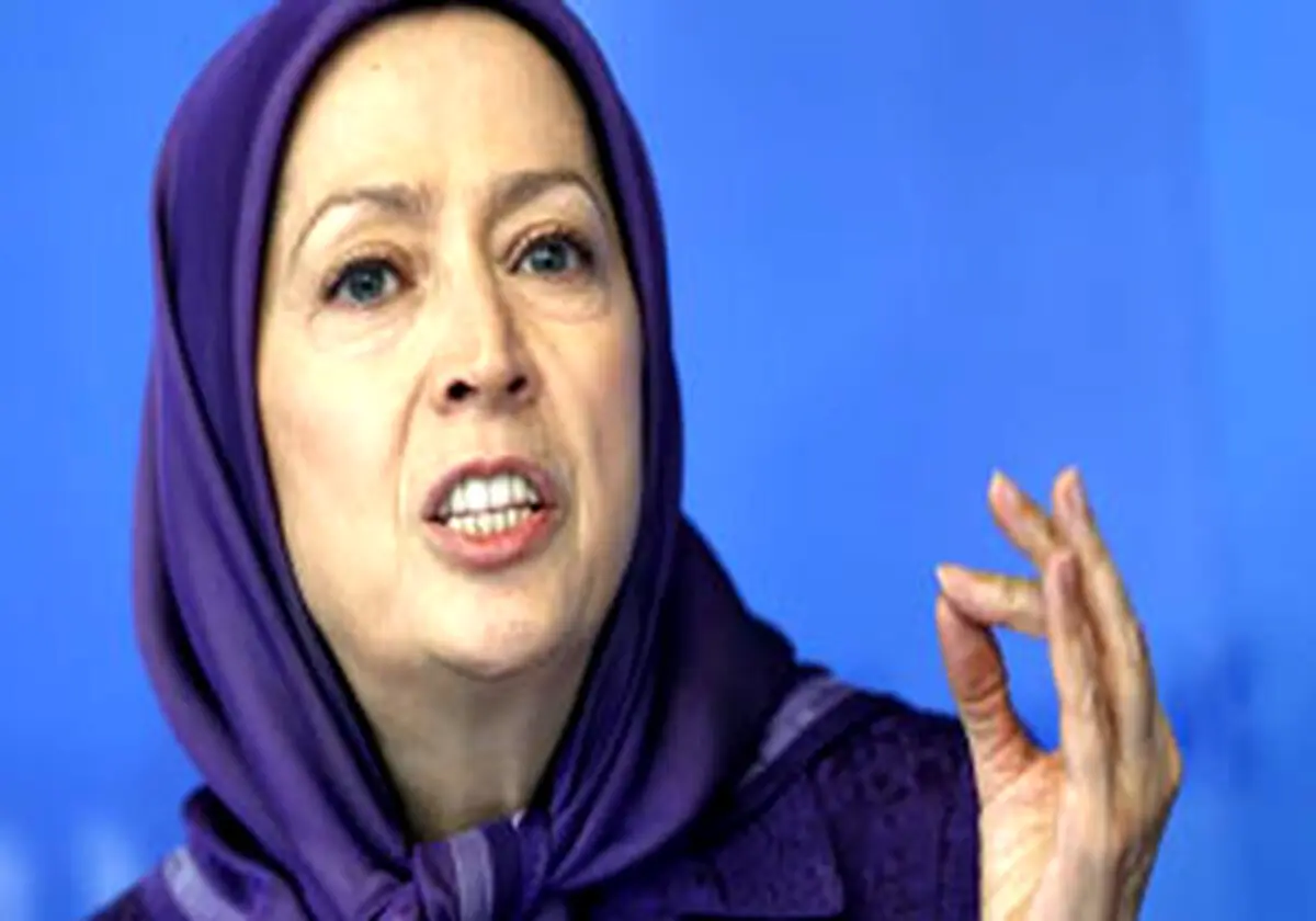 دیدار سرکرده گروهک منافقین با نخست وزیر رژیم صهیونیستی! + جزئیات