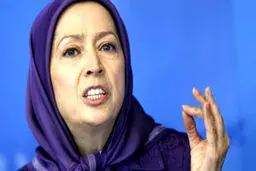 دیدار سرکرده گروهک منافقین با نخست وزیر رژیم صهیونیستی! + جزئیات