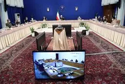 موافقت دولت با کاهش فوق العاده اشتغال خارج از کشور کارکنان