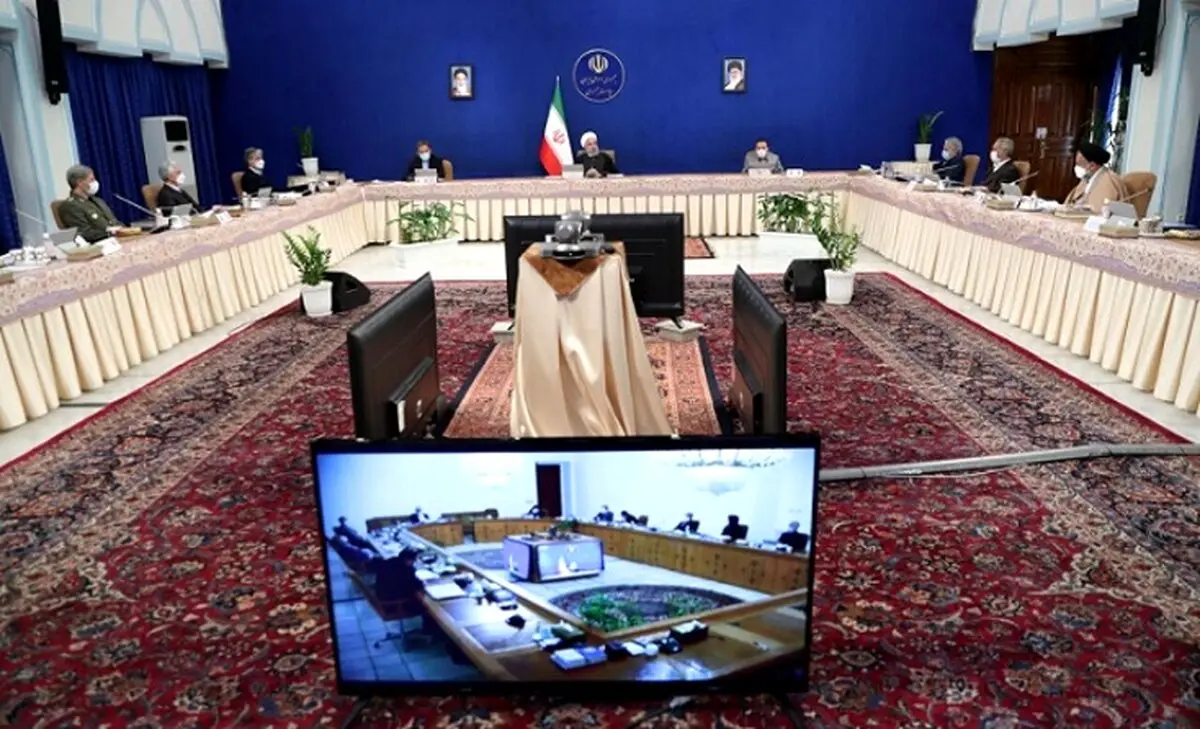 موافقت دولت با کاهش فوق العاده اشتغال خارج از کشور کارکنان