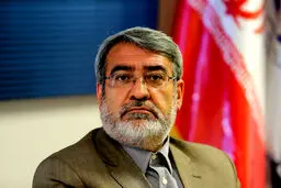 وزیرکشور: روحانی اهل باج‌دهی نیست/ لاریجانی به من گفت در مجلس از تو دفاع می‌کنم
