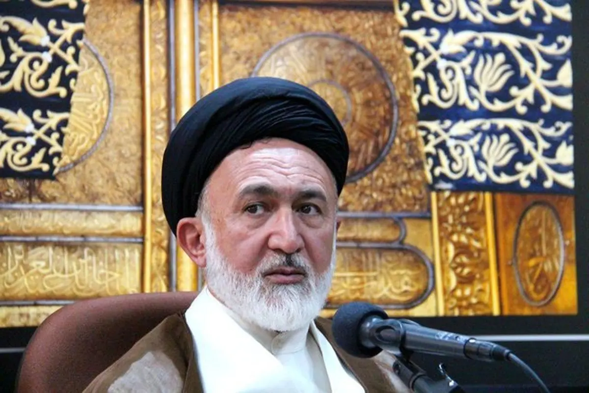 تقدیر نماینده ولی‌فقیه در امور حج از اقدام موشکی سپاه