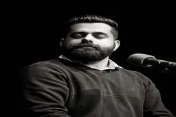 رضا بهرام رو این شکلی ندیده بودید! + عکس