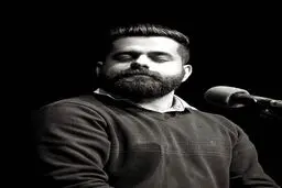 رضا بهرام رو این شکلی ندیده بودید! + عکس