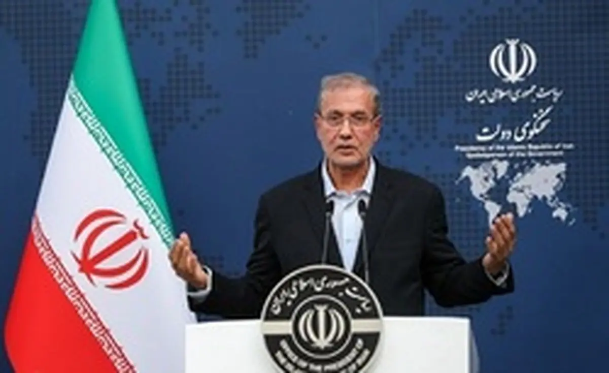 سخنگوی دولت مطرح کرد: جزئیات برکناری رییس صندوق بازنشستگی