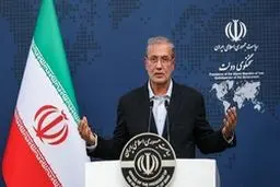 سخنگوی دولت مطرح کرد: جزئیات برکناری رییس صندوق بازنشستگی