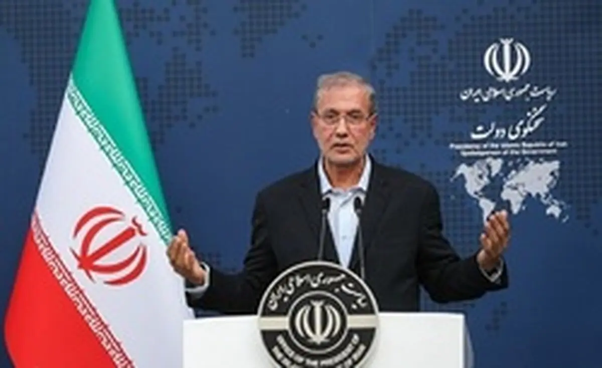 سخنگوی دولت مطرح کرد: جزئیات برکناری رییس صندوق بازنشستگی