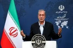 سخنگوی دولت مطرح کرد: جزئیات برکناری رییس صندوق بازنشستگی