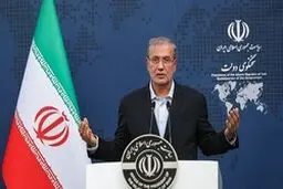 سخنگوی دولت مطرح کرد: جزئیات برکناری رییس صندوق بازنشستگی
