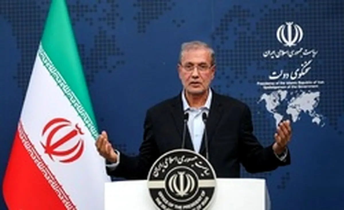 سخنگوی دولت مطرح کرد: جزئیات برکناری رییس صندوق بازنشستگی