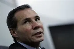 دادستان آرژانتینی پرونده آمیا خودکشی کرد