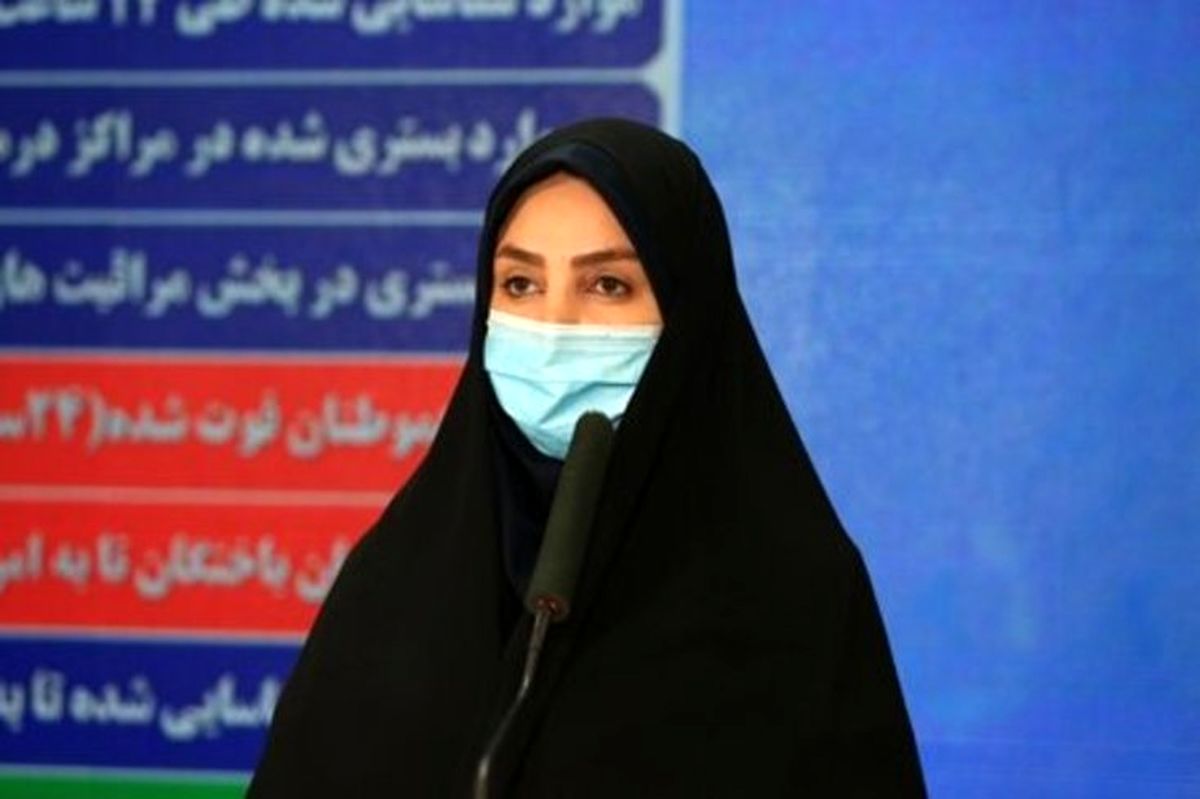 آخرین آمار کرونا در ایران / تعداد قربانیان کرونا باز هم بالا رفت