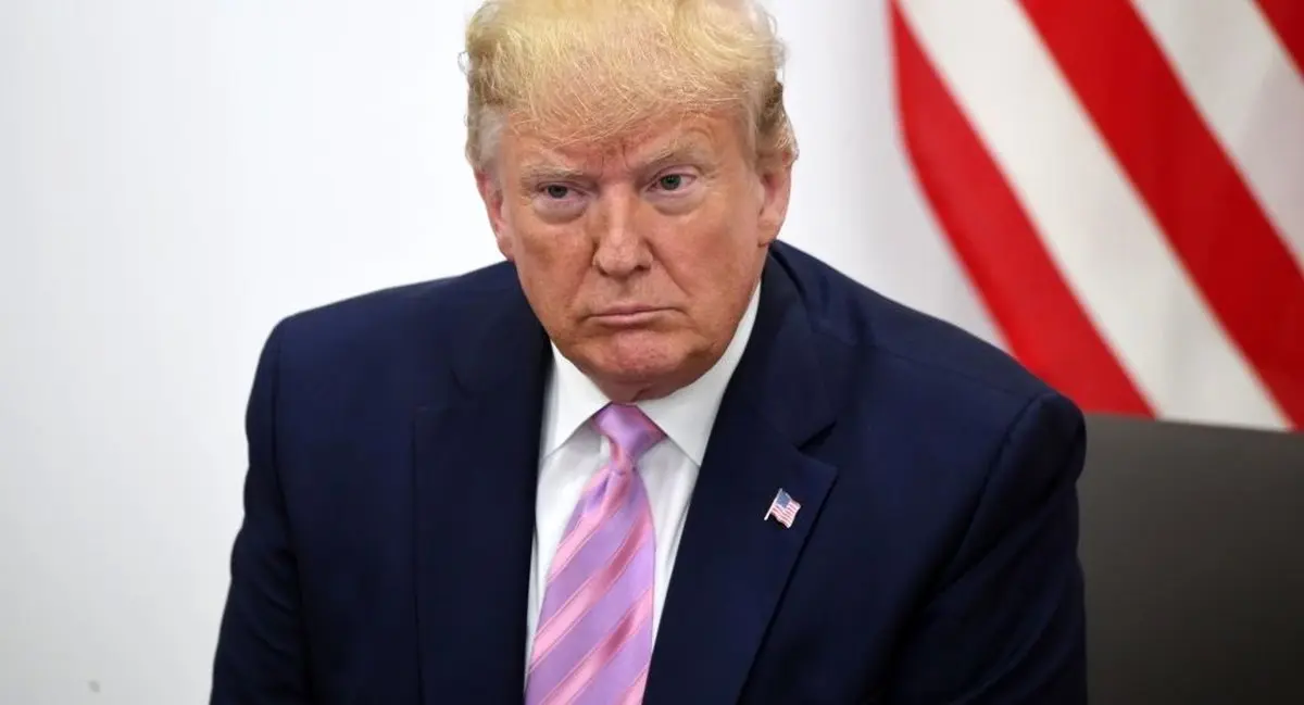 سی‌ان‌ان: استیضاح ترامپ این هفته کلید می‌خورد