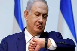 انتخابات درون حزبی در لیکود؛ آیا عمر سیاسی نتانیاهو به پایان رسیده است؟
