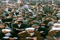 عکس دیده نشده از حسن روحانی و حاج قاسم سلیمانی